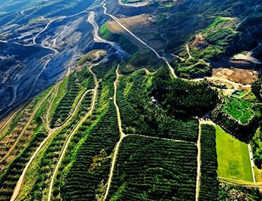 砂石企業(yè)管理不善頻頻倒閉，如何借助智慧礦山管理系統(tǒng)脫離這種狀態(tài)？